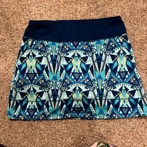 Title Nine Skort